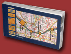 Daumenkino Leipzig City Tunnel